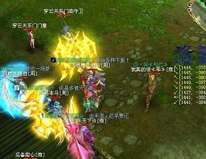 音乐游戏《真封神：啪嗒砰3》超燃PV视频放出