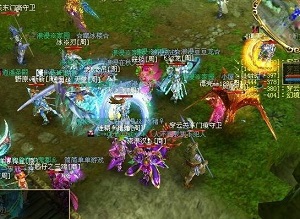 《真封神：最后的守护者》新BOSS视频公布 12月初发售